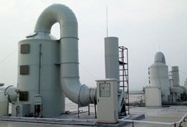 天津氨气吸收装置